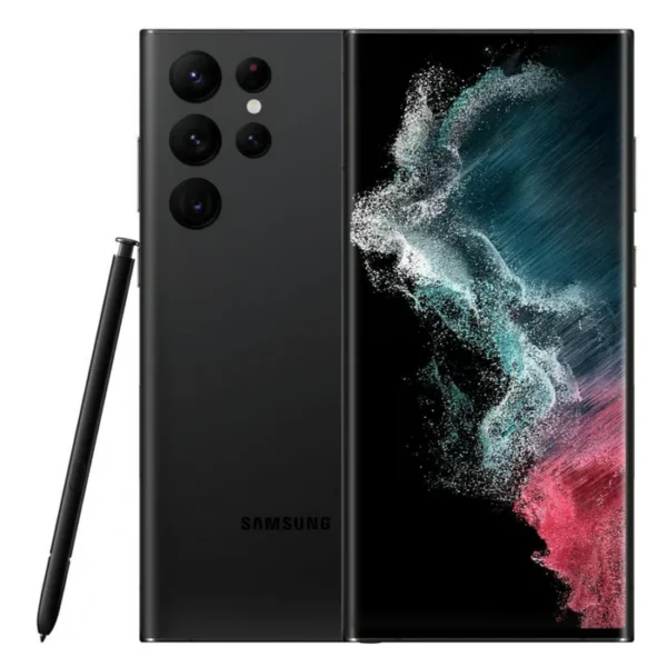 Samsung Galaxy S22_Ultra