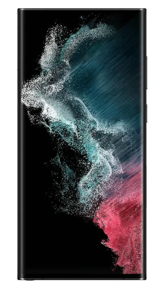 Samsung Galaxy S22_Ultra