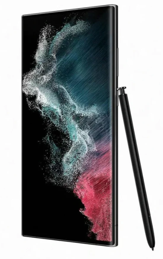 Samsung Galaxy S22_Ultra